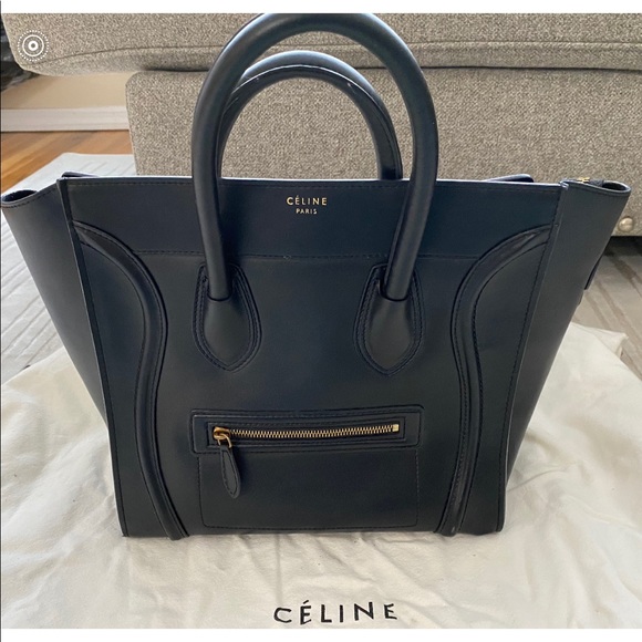 Celine Handbags - Celine bag good condition